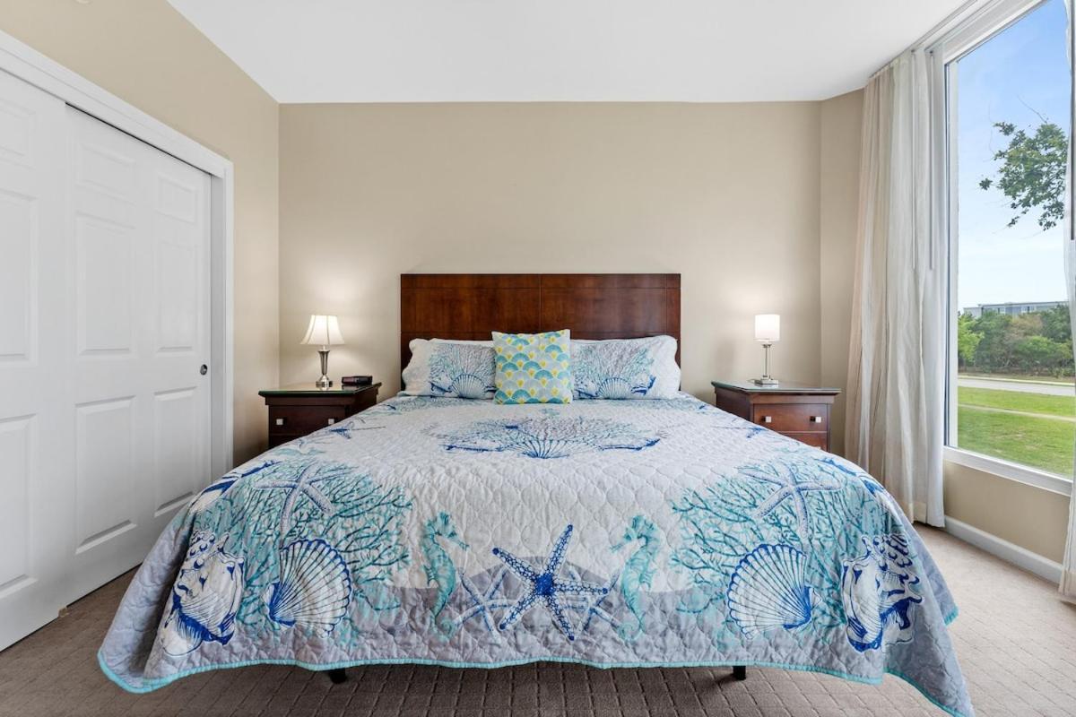 5 Star Resort 2Br 2 Bath King Suite Shuttle Pools Across From Beach Destin Esterno foto